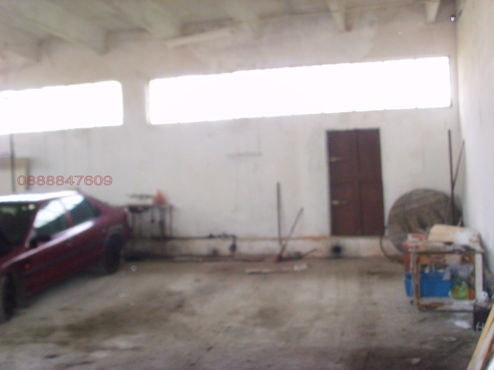 Дава под наем ПРОМ. ПОМЕЩЕНИЕ, гр. Бургас, Пети километър, снимка 8 - Производствени сгради - 53861285