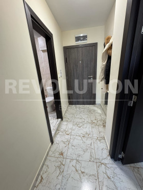 1 bedroom Mladezhki Halm, Plovdiv 9