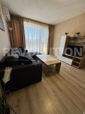 1 slaapkamer Mladezjki Chalm, Plovdiv 3