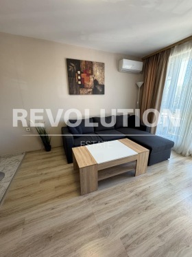 1 bedroom Mladezhki Halm, Plovdiv 11