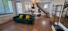 3+ slaapkamer Manastirski livadi, Sofia