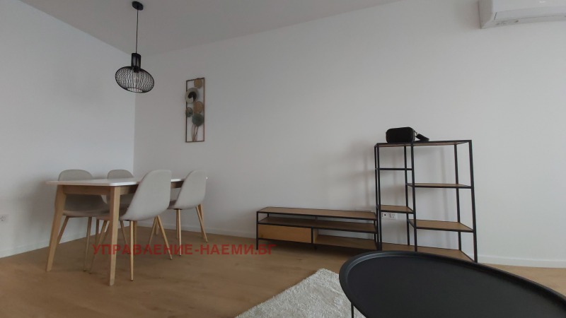 В аренду  1 спальня София , Студентски град , 64 кв.м | 40240265 - изображение [3]