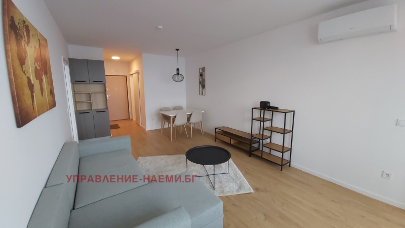 В аренду  1 спальня София , Студентски град , 64 кв.м | 40240265 - изображение [2]