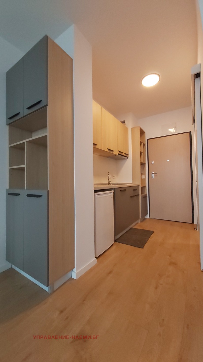 В аренду  1 спальня София , Студентски град , 64 кв.м | 40240265 - изображение [5]