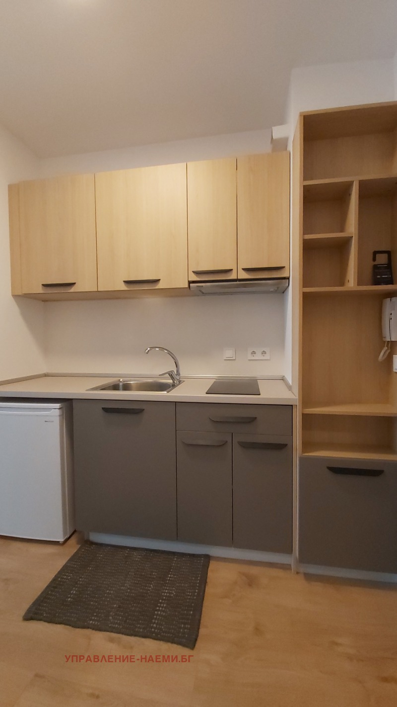 В аренду  1 спальня София , Студентски град , 64 кв.м | 40240265 - изображение [6]