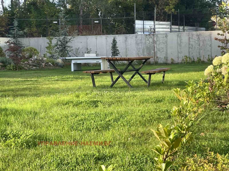В аренду  1 спальня София , Студентски град , 64 кв.м | 40240265 - изображение [15]