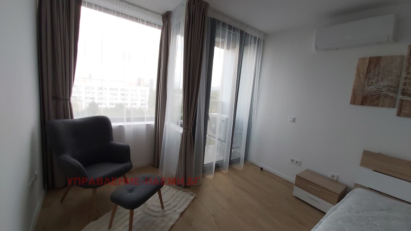 В аренду  1 спальня София , Студентски град , 64 кв.м | 40240265 - изображение [9]