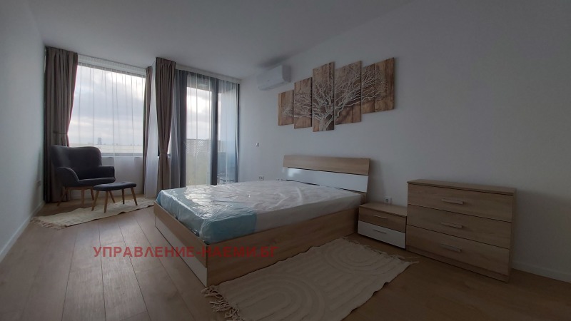 В аренду  1 спальня София , Студентски град , 64 кв.м | 40240265 - изображение [7]