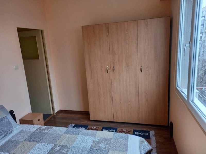 Til leje  1 soveværelse Sofia , Nadezhda 1 , 46 kvm | 26973528 - billede [7]