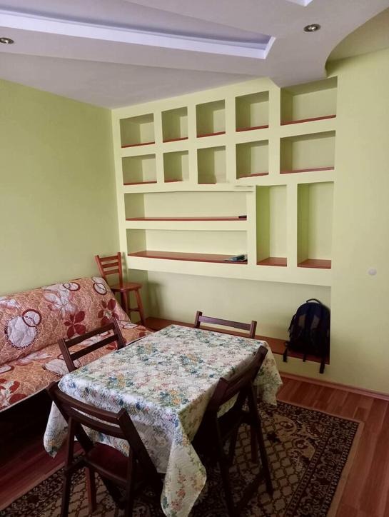 Дава под нем  2-стаен, град София, Надежда 1 •  375 EUR • ID 77279087 — holmes.bg - [1] 