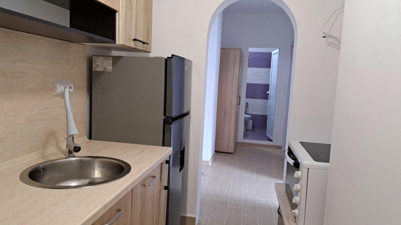 Te huur  1 slaapkamer Burgas , Slavejkov , 70 m² | 50609110 - afbeelding [3]