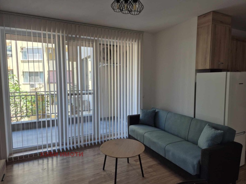 Издаје се  1 спаваћа соба Пловдив , Центар , 70 м2 | 10758357 - слика [2]