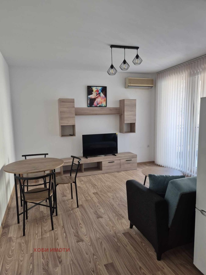 Издаје се  1 спаваћа соба Пловдив , Центар , 70 м2 | 10758357 - слика [3]
