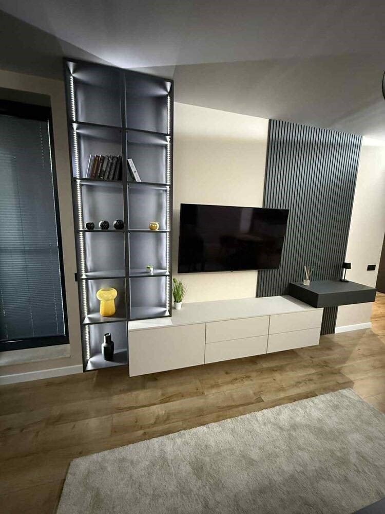 De inchiriat  1 dormitor Plovdiv , Hristo Smirnensci , 75 mp | 90588668