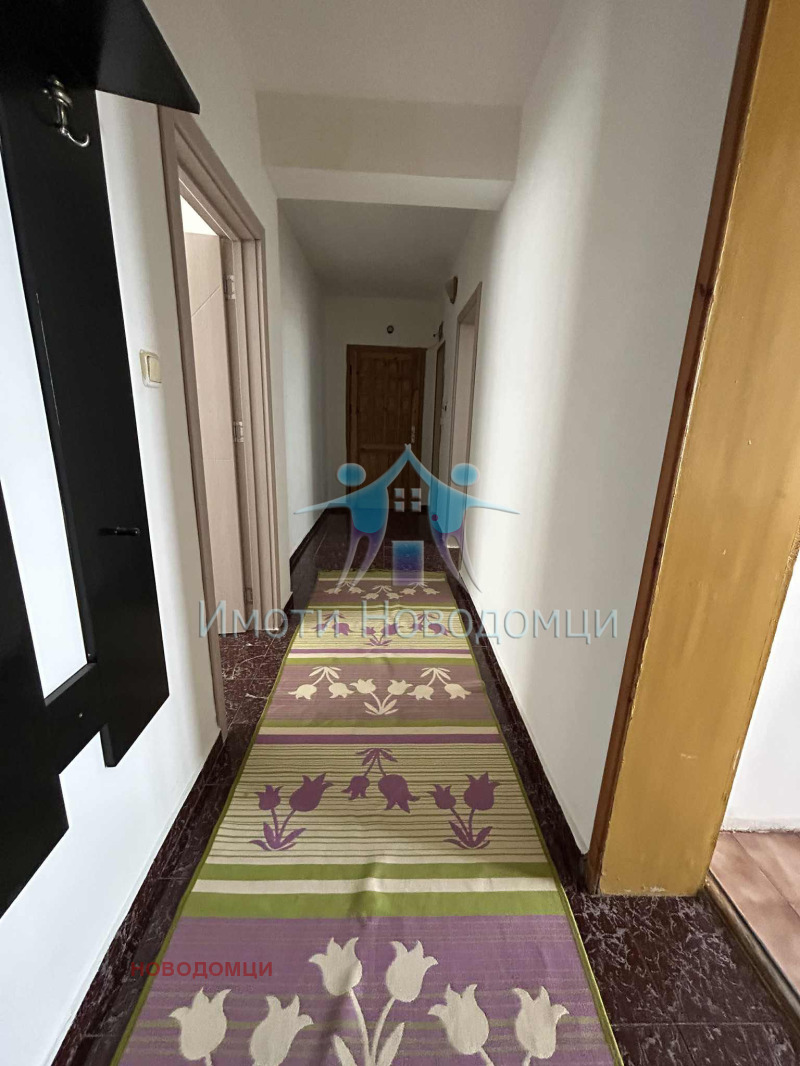 Дава под наем  2-стаен град Шумен , Пожарната , 62 кв.м | 33982542 - изображение [7]