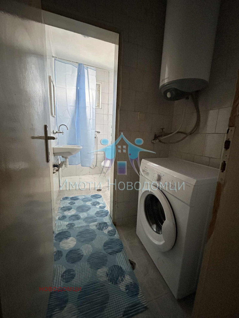 Дава под наем  2-стаен град Шумен , Пожарната , 62 кв.м | 33982542 - изображение [6]