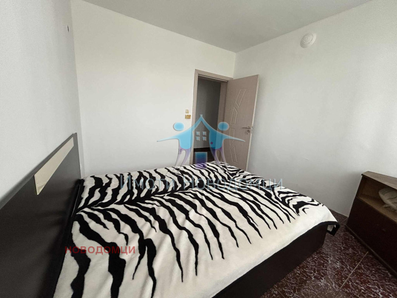 Дава под наем  2-стаен град Шумен , Пожарната , 62 кв.м | 33982542 - изображение [4]