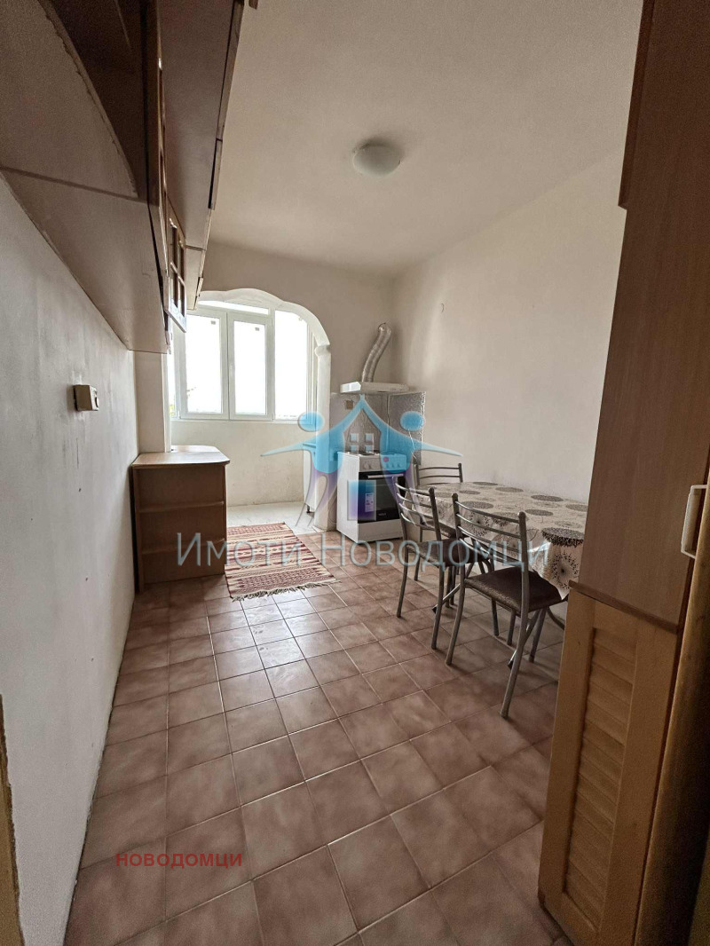 Дава под наем  2-стаен град Шумен , Пожарната , 62 кв.м | 33982542 - изображение [2]