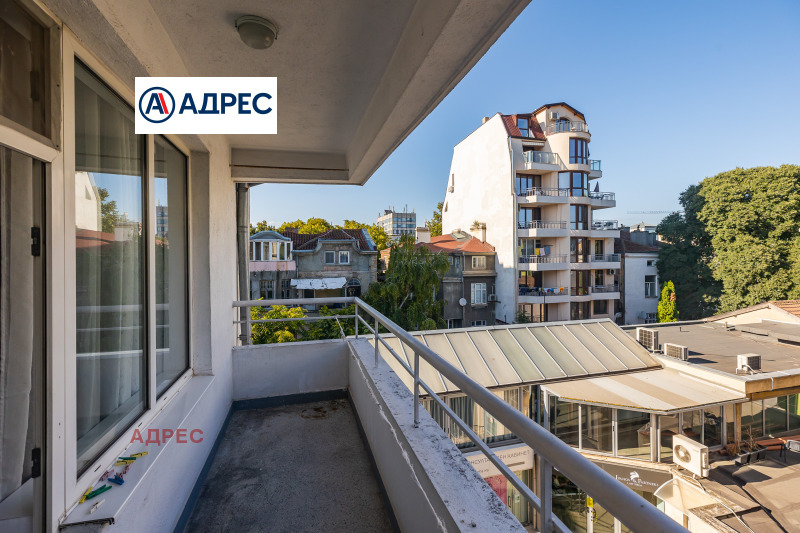 Дава под наем  2-стаен град Варна , Център , 68 кв.м | 69329130 - изображение [7]