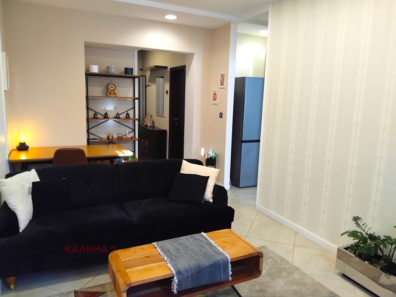 Под наем 2-СТАЕН, град София, Изток • 685 € / 1339.74 лв. • 44315463 1