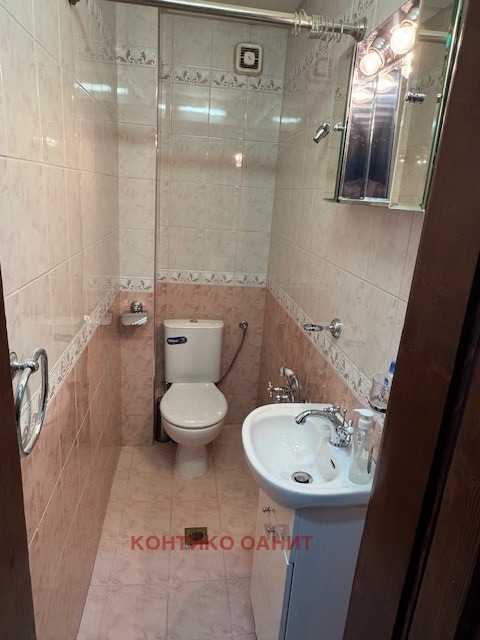 Дава под наем 2-СТАЕН, гр. София, Център, снимка 10 - Апартаменти - 53140678