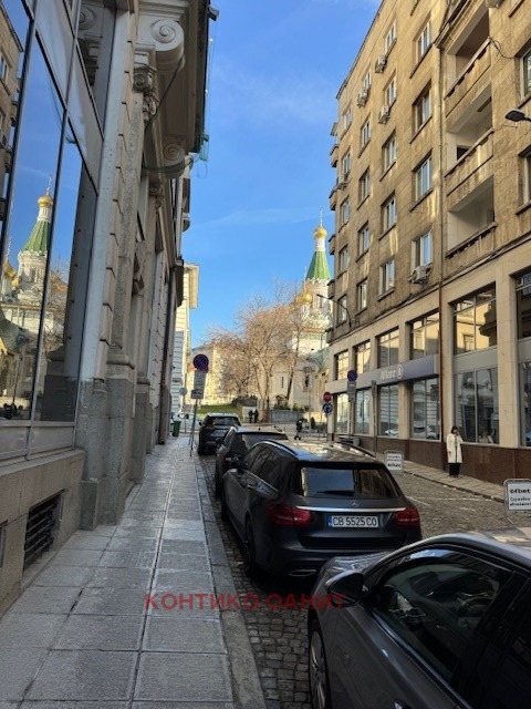 Дава под наем 2-СТАЕН, гр. София, Център, снимка 11 - Апартаменти - 53140678