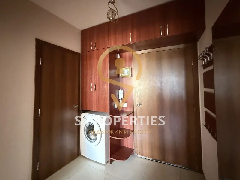 Дава под наем 2-СТАЕН, гр. Варна, к.к. Св.Св. Константин и Елена, снимка 5 - Апартаменти - 53160726