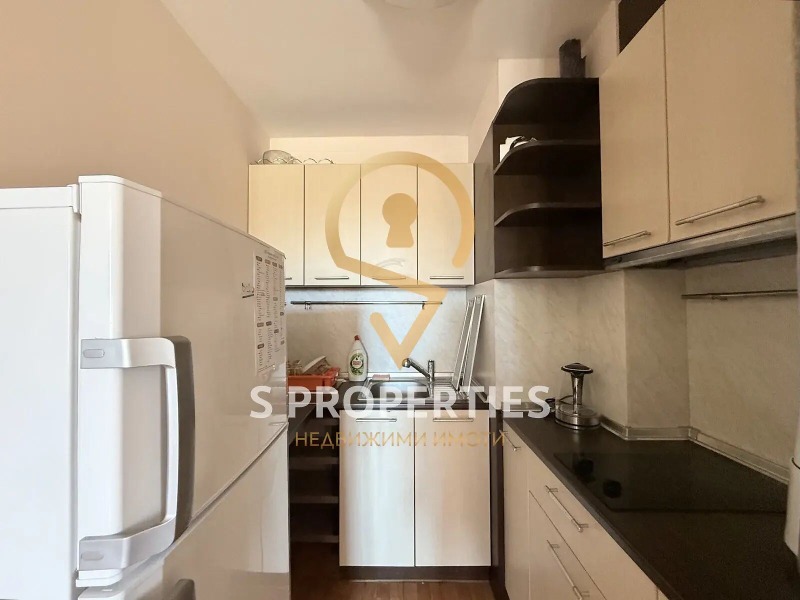 Дава под наем 2-СТАЕН, гр. Варна, к.к. Св.Св. Константин и Елена, снимка 3 - Апартаменти - 53160726