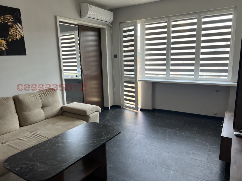 Дава под наем 2-СТАЕН, гр. София, Банишора, снимка 4 - Апартаменти - 53213103