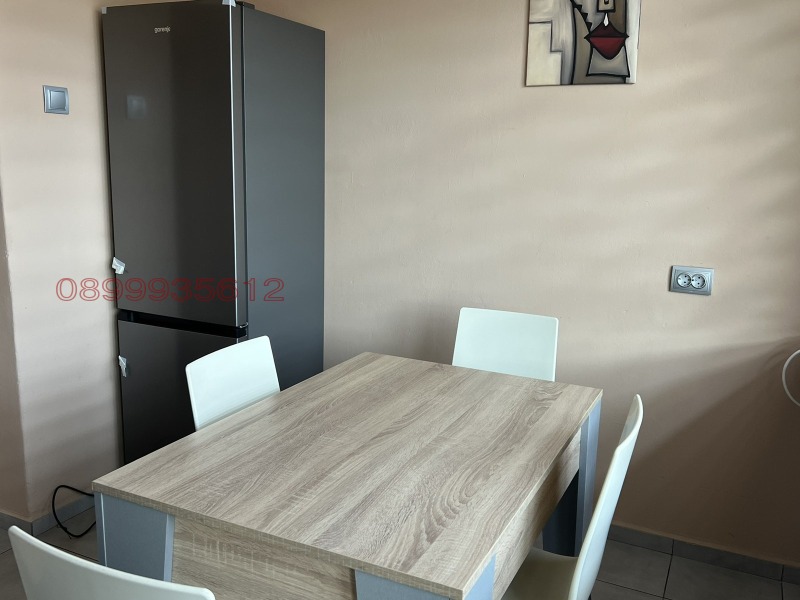 Дава под наем 2-СТАЕН, гр. София, Банишора, снимка 7 - Апартаменти - 53213103