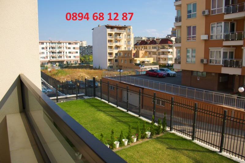 Дава под наем 2-СТАЕН, гр. София, Младост 2, снимка 7 - Апартаменти - 53301982