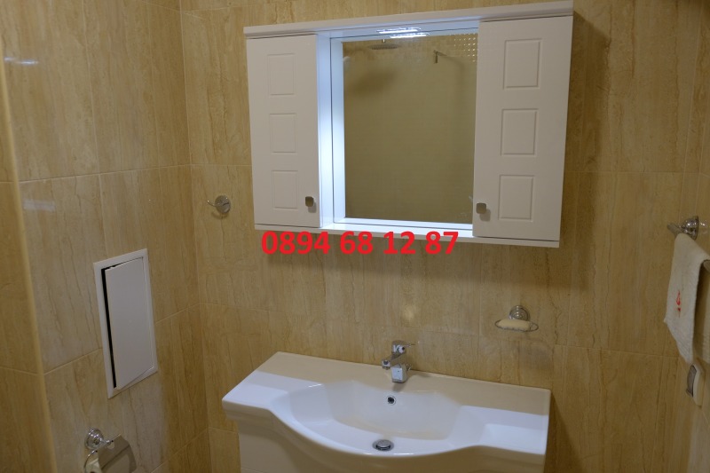 Дава под наем 2-СТАЕН, гр. София, Младост 2, снимка 5 - Апартаменти - 53301982