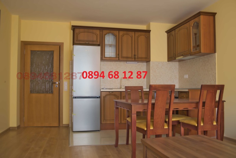 Дава под наем 2-СТАЕН, гр. София, Младост 2, снимка 3 - Апартаменти - 53301982