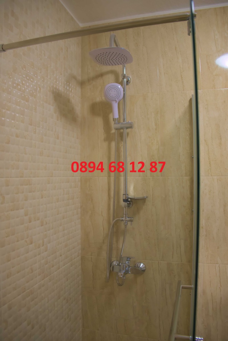 Дава под наем 2-СТАЕН, гр. София, Младост 2, снимка 6 - Апартаменти - 53301982