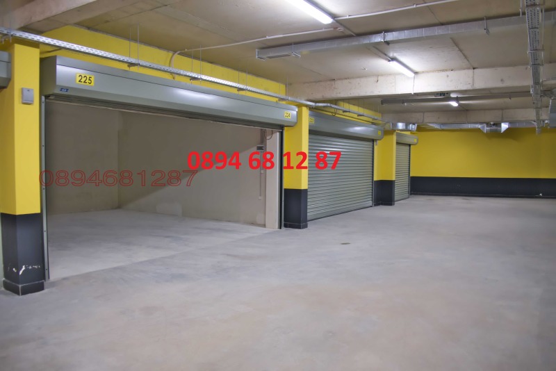 Дава под наем 2-СТАЕН, гр. София, Младост 2, снимка 9 - Апартаменти - 53301982