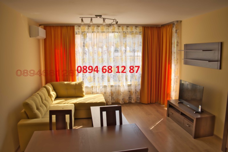 Дава под наем 2-СТАЕН, гр. София, Младост 2, снимка 2 - Апартаменти - 53301982