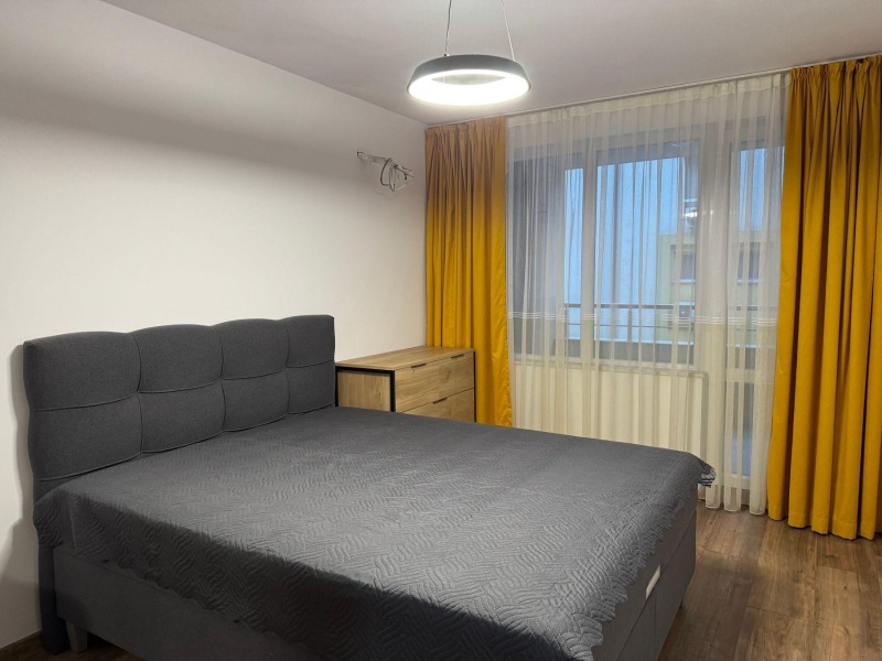 Дава под наем 2-СТАЕН, гр. Пловдив, Христо Смирненски, снимка 4 - Апартаменти - 53413511