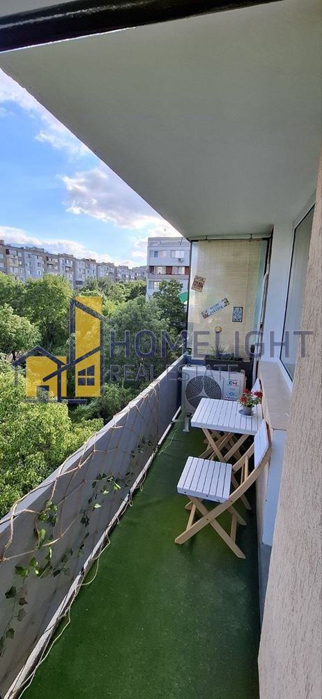Дава под наем 2-СТАЕН, гр. София, Младост 1, снимка 11 - Апартаменти - 54680632