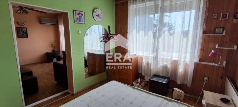 Дава под наем 2-СТАЕН, гр. Варна, Трошево, снимка 9 - Апартаменти - 54780271