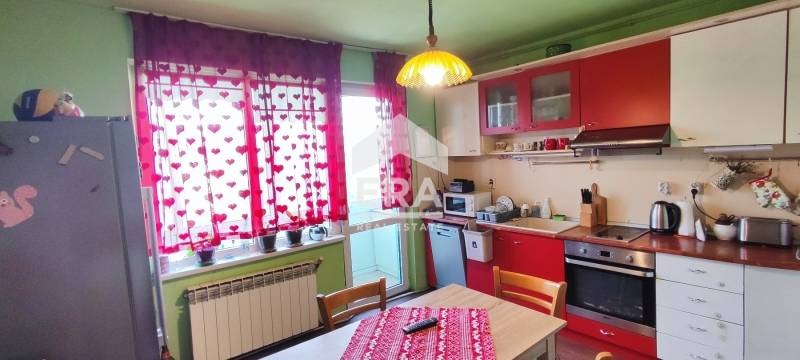 Дава под наем 2-СТАЕН, гр. Варна, Трошево, снимка 3 - Апартаменти - 54780271