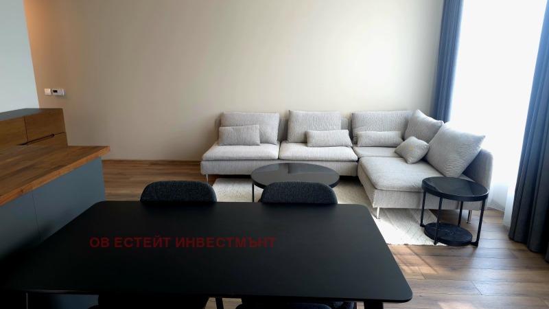 Дава под наем  3-стаен град София , Овча купел , 110 кв.м | 92302624 - изображение [4]