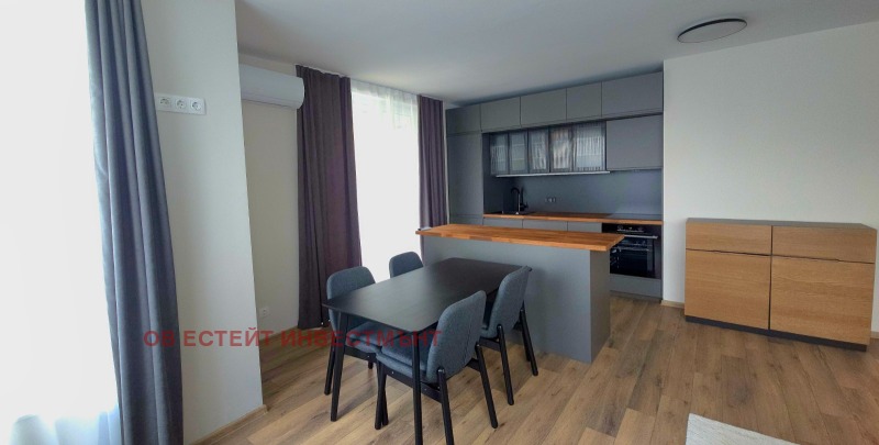 Дава под наем  3-стаен град София , Овча купел , 110 кв.м | 92302624