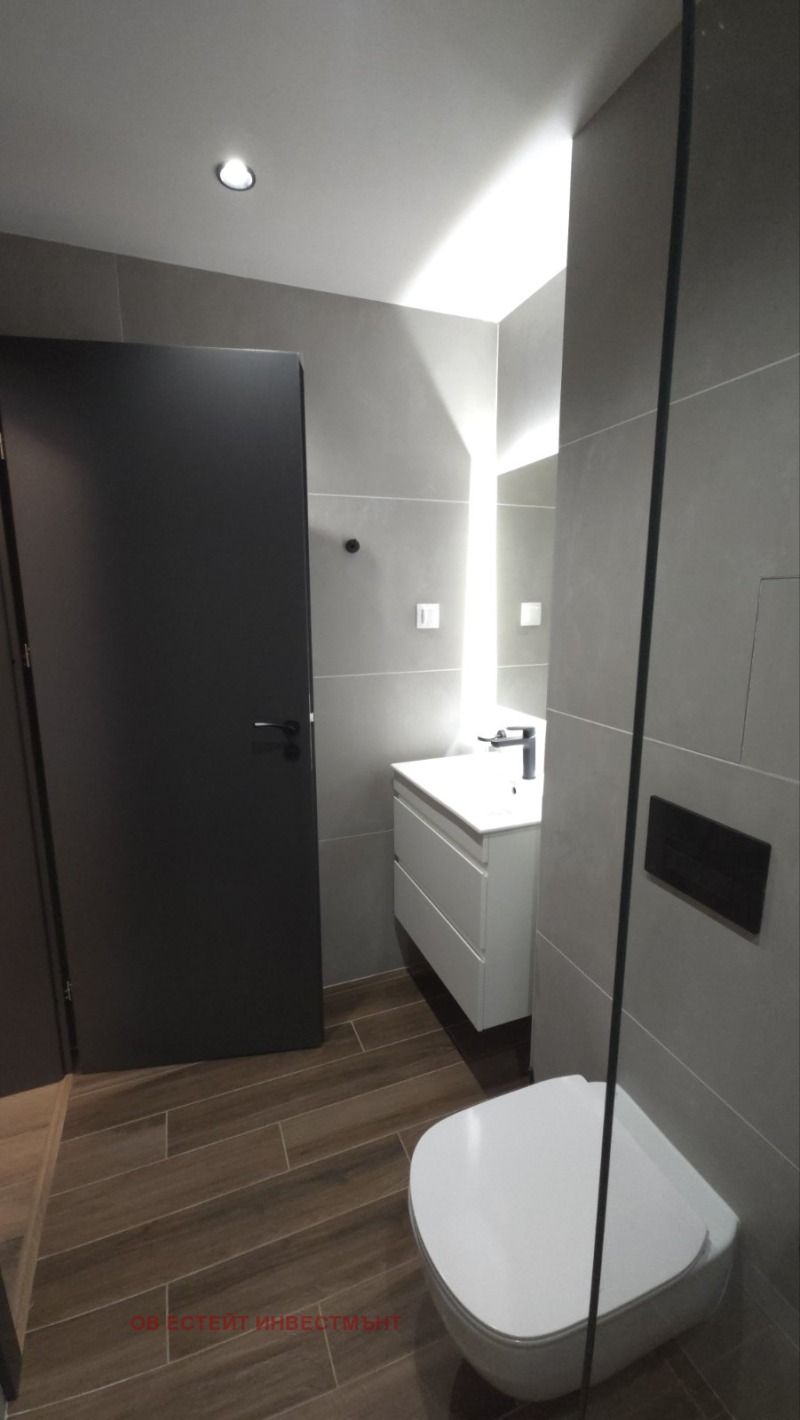 Дава под наем  3-стаен град София , Овча купел , 110 кв.м | 92302624 - изображение [9]