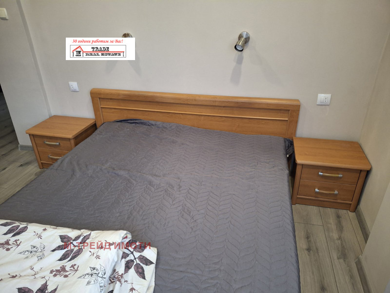 Дава под наем  3-стаен град София , Докторски паметник , 70 кв.м | 81185559 - изображение [5]