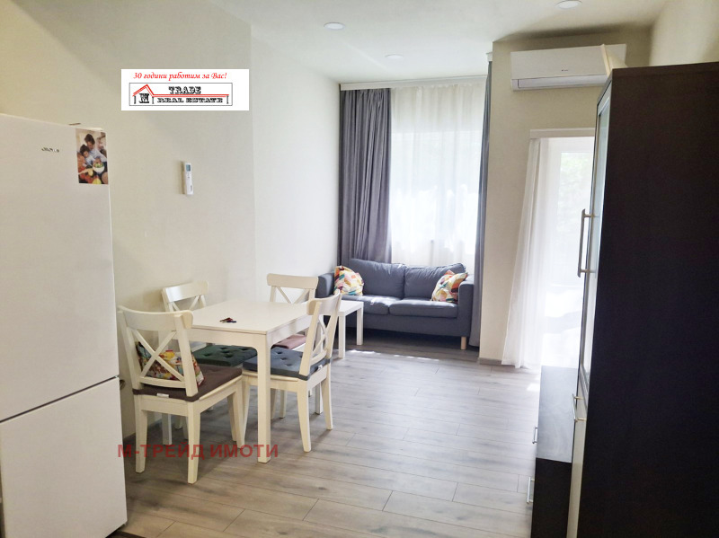 Дава под наем  3-стаен град София , Докторски паметник , 70 кв.м | 81185559 - изображение [9]