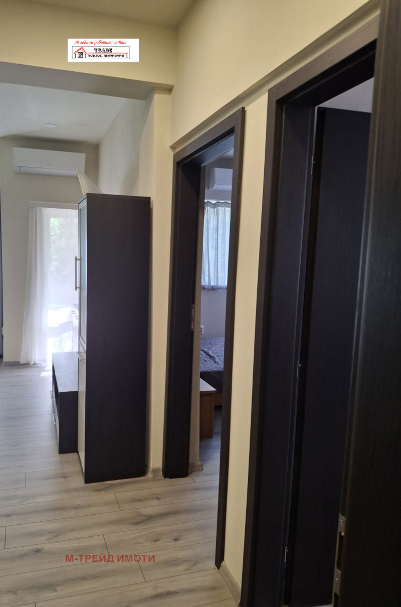 Дава под наем  3-стаен град София , Докторски паметник , 70 кв.м | 81185559 - изображение [3]