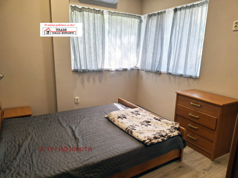 Дава под наем  3-стаен град София , Докторски паметник , 70 кв.м | 81185559 - изображение [4]