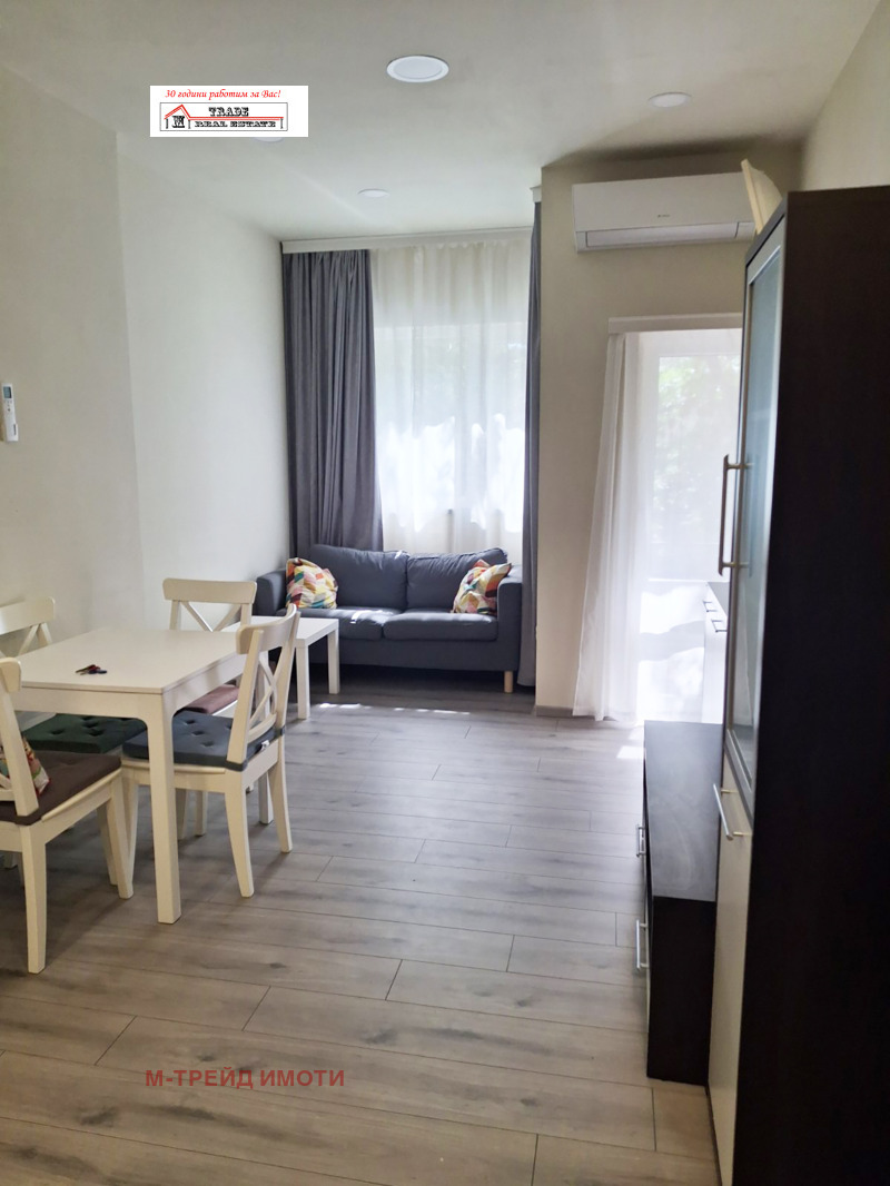 Дава под наем  3-стаен град София , Докторски паметник , 70 кв.м | 81185559 - изображение [8]