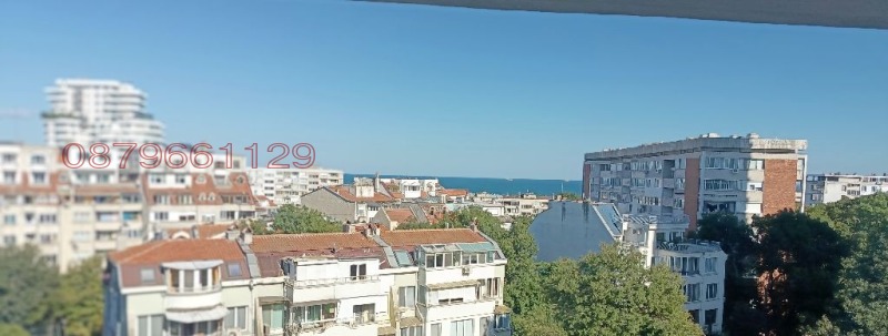 Дава под наем 3-СТАЕН, гр. Бургас, Лазур, снимка 17 - Апартаменти - 52807485