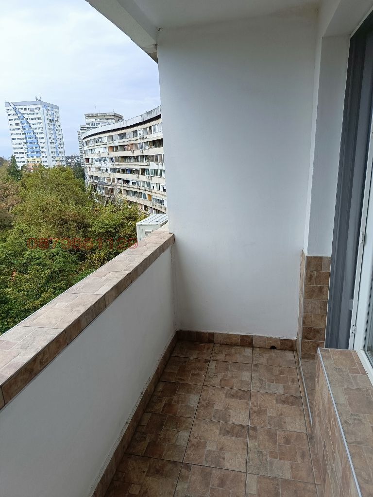 Дава под наем 3-СТАЕН, гр. Бургас, Лазур, снимка 15 - Апартаменти - 52807485